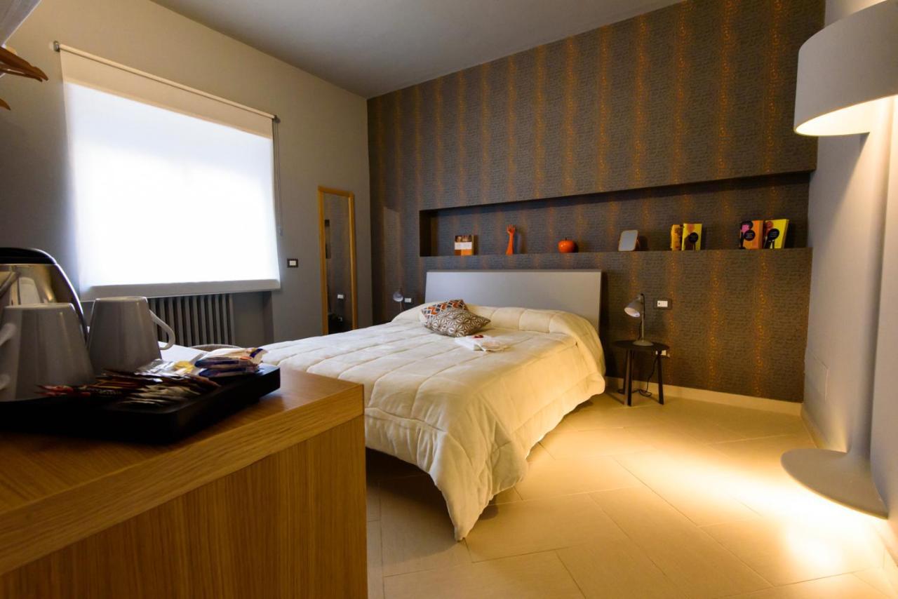 Un B&B Al Belvedere Enna Bilik gambar